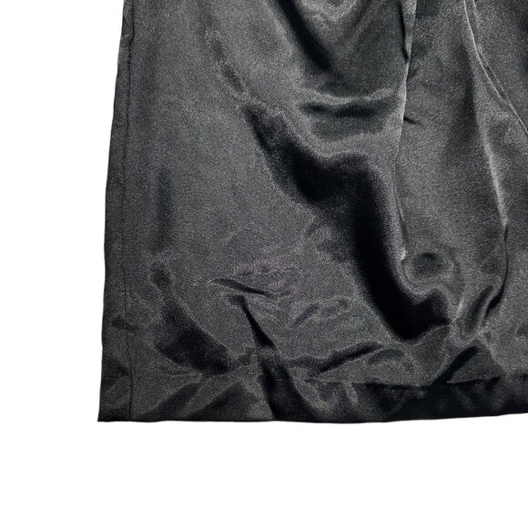 Speechless Strapless Mini Dress (5) - Picture 7 of 13